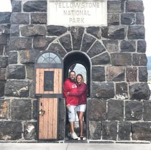 Meet your Posher, Steffanie